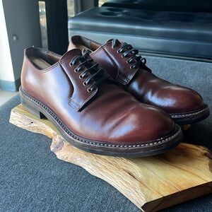 Antonio Maurizi derbys